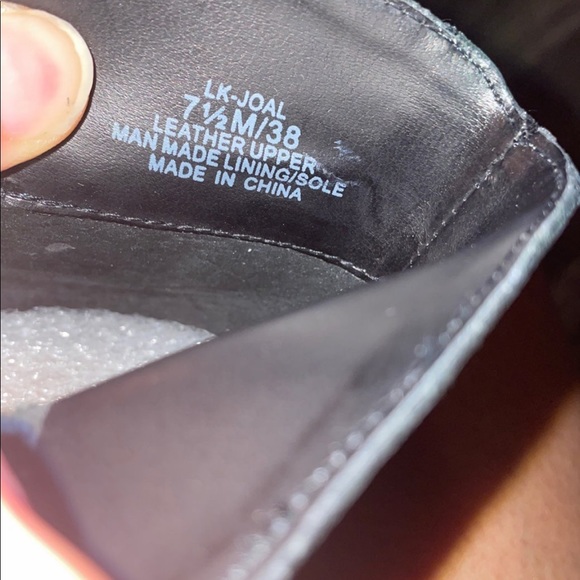Lucky Brand Heels - Picture 3 of 5